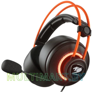 Наушники Cougar Immersa Pro Prix